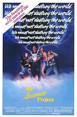 Poster of My Science Project