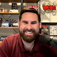 Primary photo for Don't Call it Programmatic | Robert Brill