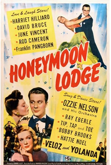 Primary photo for Honeymoon Lodge Primary photo for Honeymoon Lodge