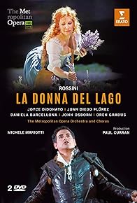 Primary photo for Rossini: La donna del lago Primary photo for Rossini: La donna del lago