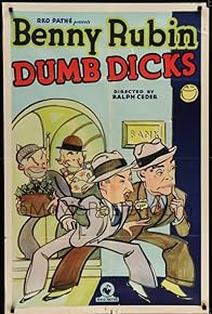 Primary photo for Dumb Dicks Primary photo for Dumb Dicks