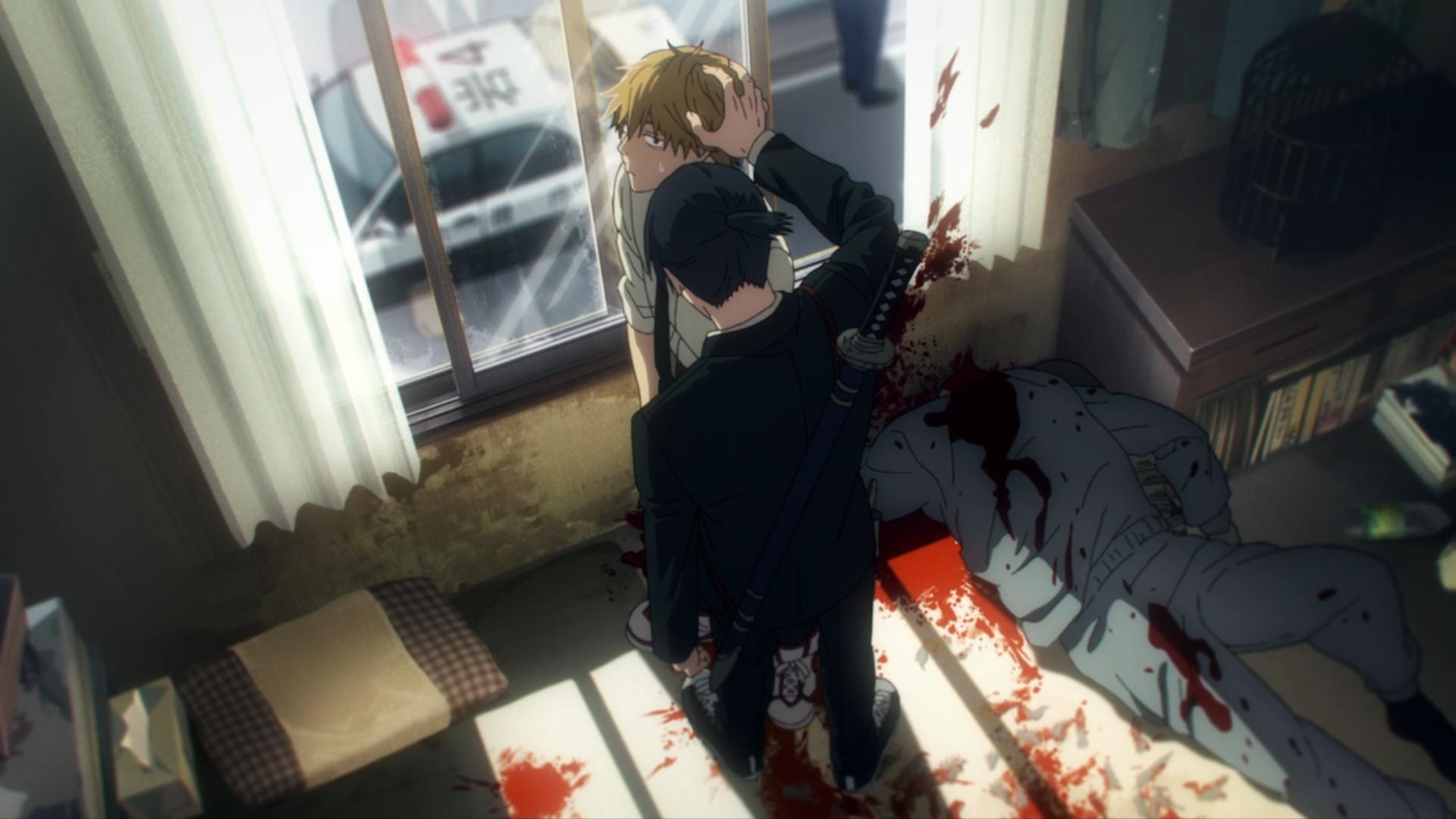 Chainsaw Man Explained for People Who Hate Confusion — Themes, Endings & Why It Hurts So Damn Much