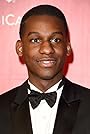 Leon Bridges's primary photo Leon Bridges's primary photo