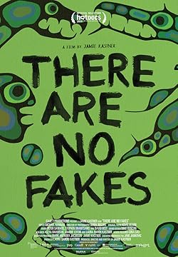Poster of There Are No Fakes