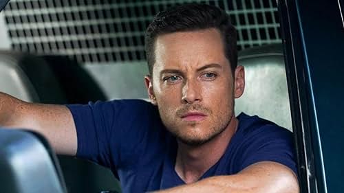 There's So Much Action:' Jesse Lee Soffer Discusses Action-Packed FBI:  International Season 4 Premiere - IMDb