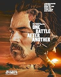 One Battle After Another