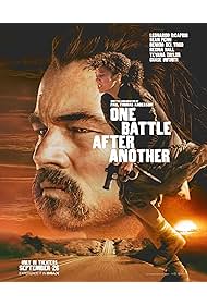 One Battle After Another (2025)