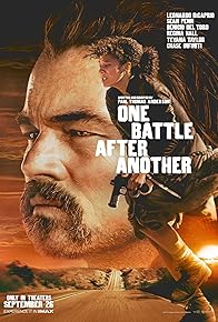 Primary photo for One Battle After Another Primary photo for One Battle After Another