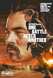 One Battle After Another