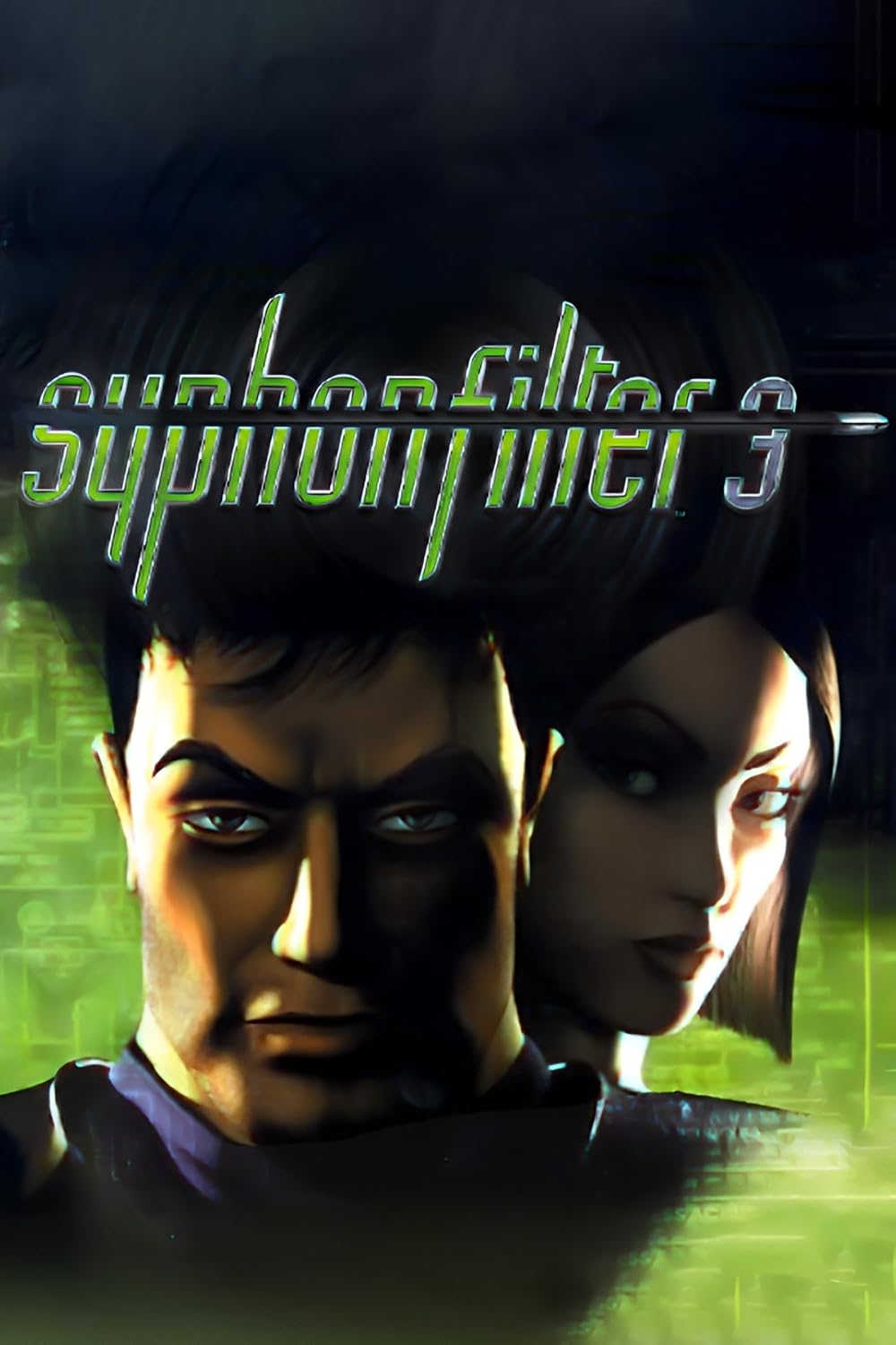 SYPHON FILTER 3 北米版　PlayStation sddefault.jpg