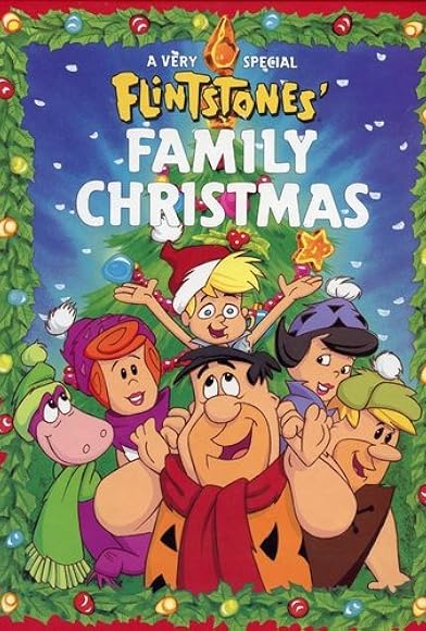 Primary photo for A Flintstone Family Christmas Primary photo for A Flintstone Family Christmas