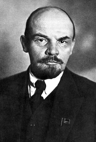 Primary photo for Vladimir Lenin Primary photo for Vladimir Lenin