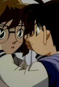 Primary photo for Meeting with the Black Organization Again: Part 1 - Haibara Primary photo for Meeting with the Black Organization Again: Part 1 - Haibara
