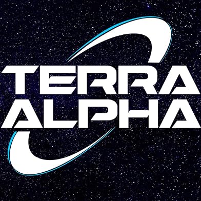 Primary photo for The Terra Alpha Audio Drama Primary photo for The Terra Alpha Audio Drama