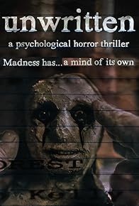 Primary photo for Unwritten