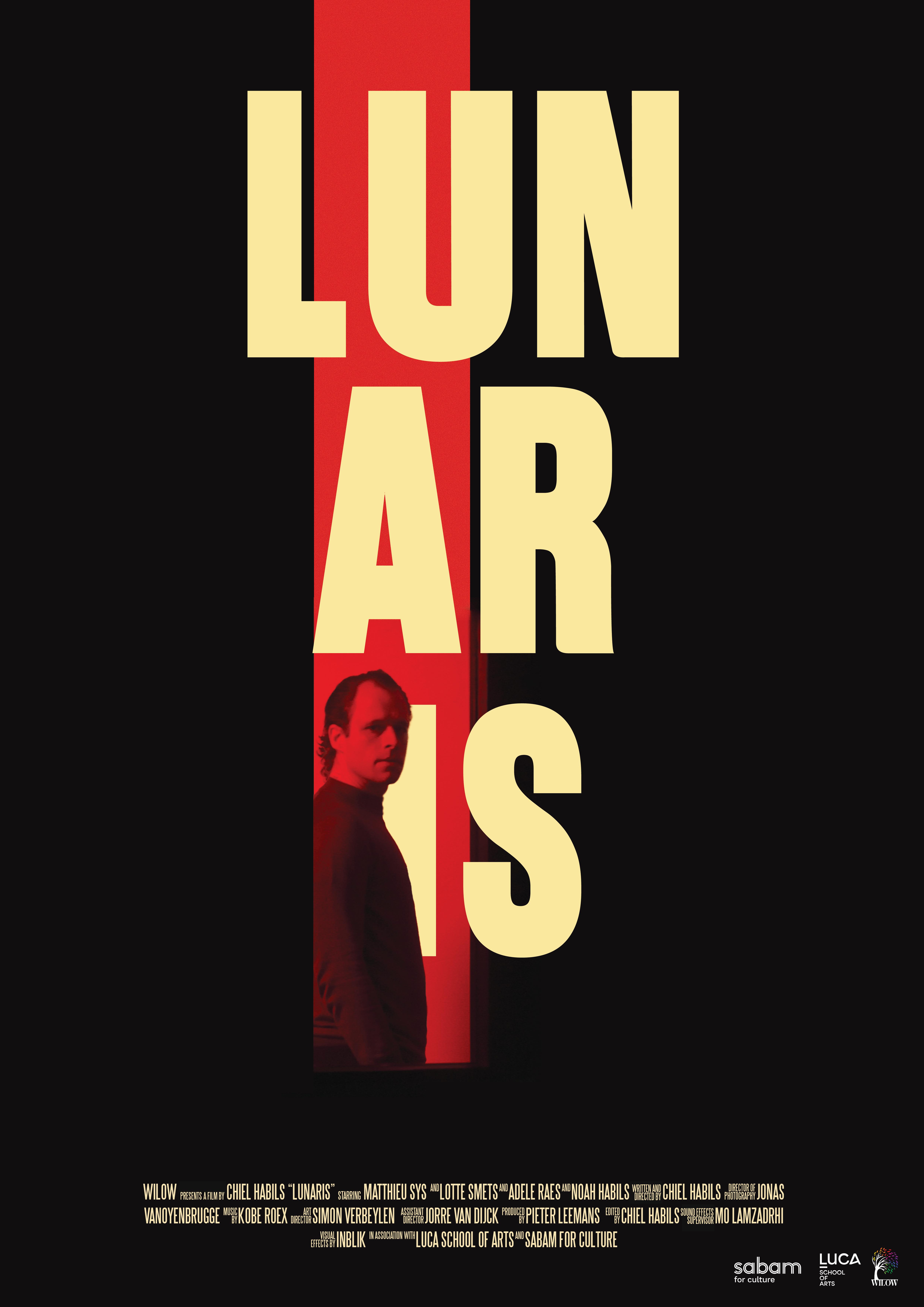 Lunaris