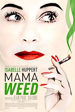 Poster of Mama Weed