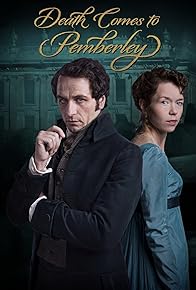 Primary photo for Death Comes to Pemberley Primary photo for Death Comes to Pemberley