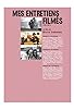 Primary photo for My Conversations on Film