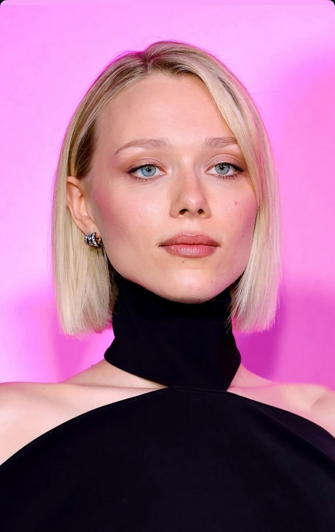 Ivanna Sakhno