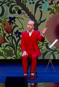 Primary photo for Marc-Marie Huijbregts: Oudejaarsconference 2018 - onderweg naar morgen