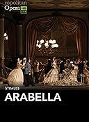 Richard Strauss: Arabella