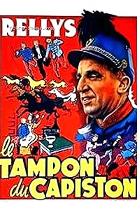 Primary photo for Le tampon du capiston Primary photo for Le tampon du capiston