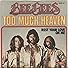 Primary photo for Bee Gees: Too Much Heaven
