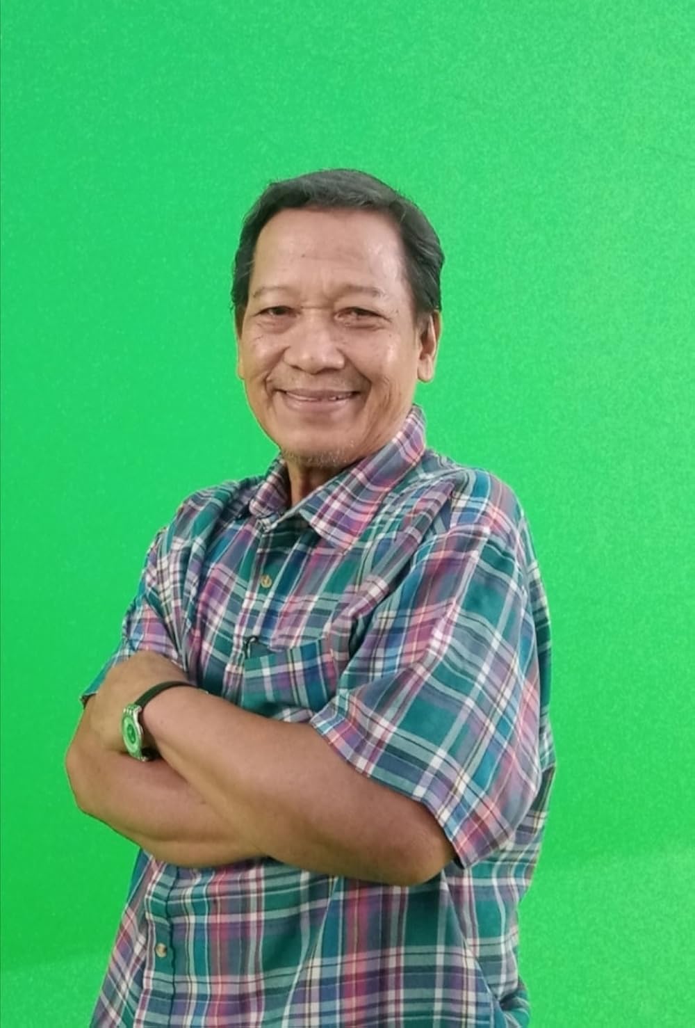 Alfredo Montano - IMDb