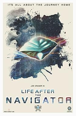 Poster of Life After the Navigator