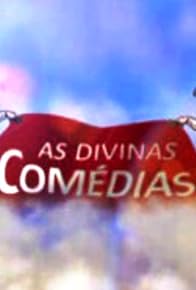 Primary photo for As Divinas Comédias