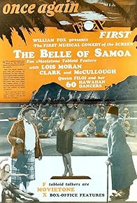 Primary photo for The Belle of Samoa