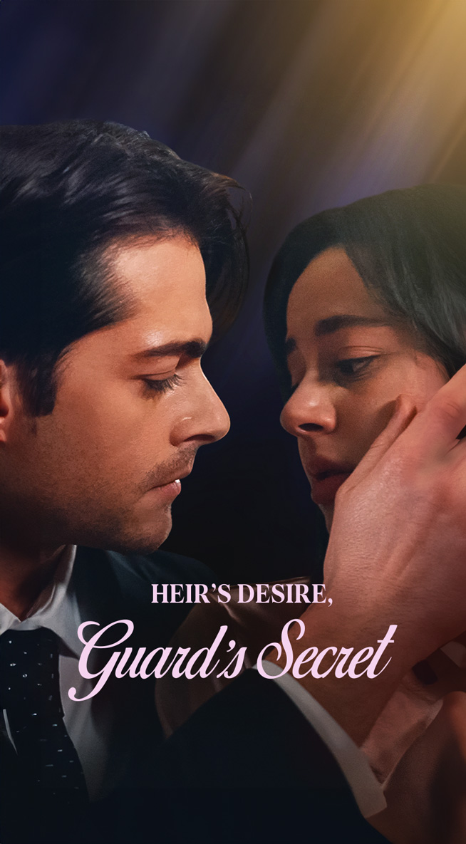 Heir's Desire, Guard's Secret