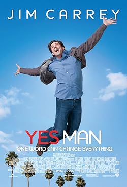 Poster of Yes Man