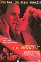 The Innocent (1993) Poster