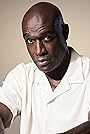 Steve Toussaint's primary photo Steve Toussaint's primary photo