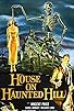 Primary photo for House on Haunted Hill