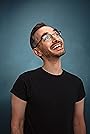 Myq Kaplan's primary photo Myq Kaplan's primary photo