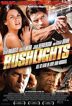 Poster of Rushlights