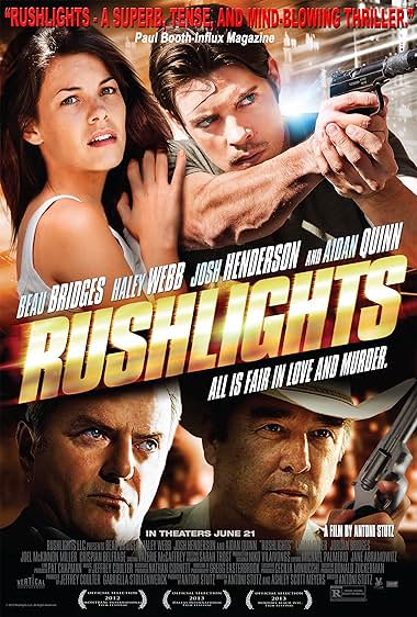 Rushlights 2013