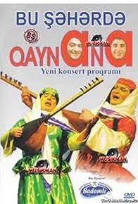 Primary photo for Bu Sheherde - Gaynana