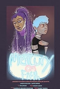 Primary photo for Mercury on Fifth