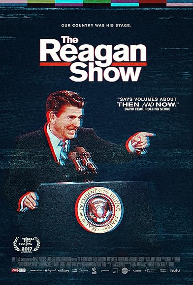 Primary photo for The Reagan Show Primary photo for The Reagan Show