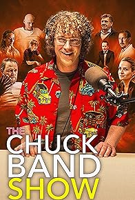 Primary photo for The Chuck Band Show Primary photo for The Chuck Band Show