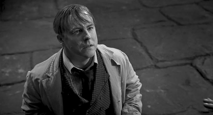 Samuel West in Van Helsing (2004)