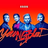 Primary photo for 5 Seconds of Summer: Youngblood