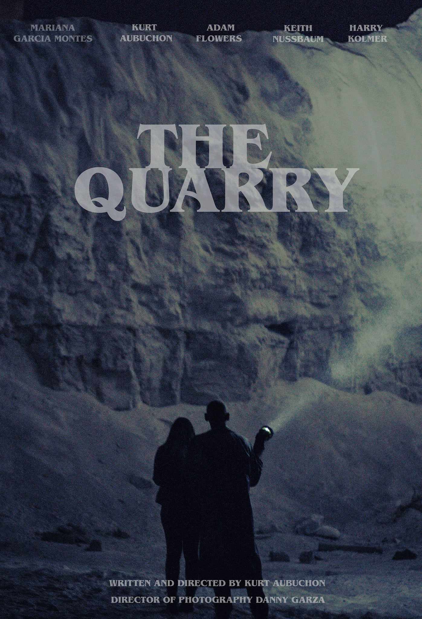 The Quarry