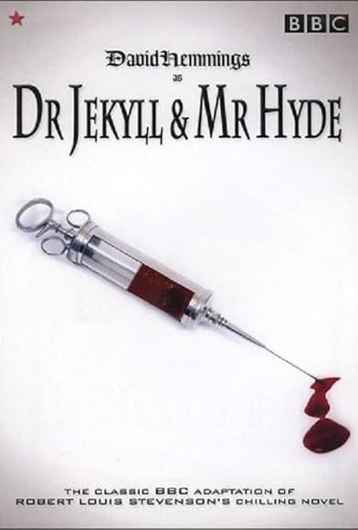 Primary photo for Dr. Jekyll and Mr. Hyde Primary photo for Dr. Jekyll and Mr. Hyde