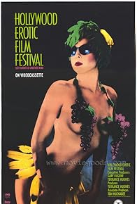 Primary photo for Hollywood Erotic Film Festival