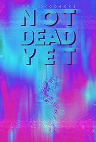 Primary photo for The Brobecks: Not Dead yet